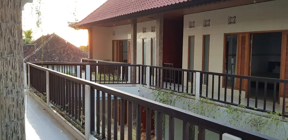 Wahyu Homestay 2