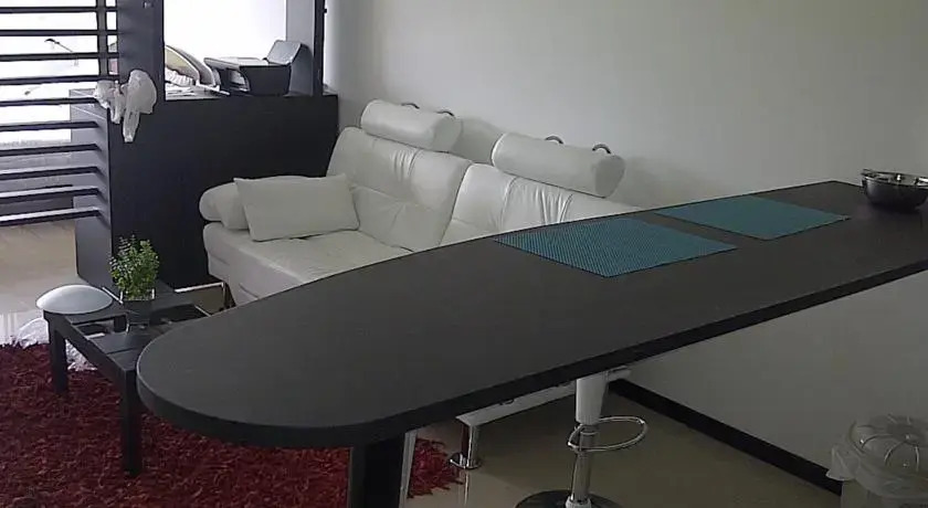 Apartamento en Edificio Campestre Tower