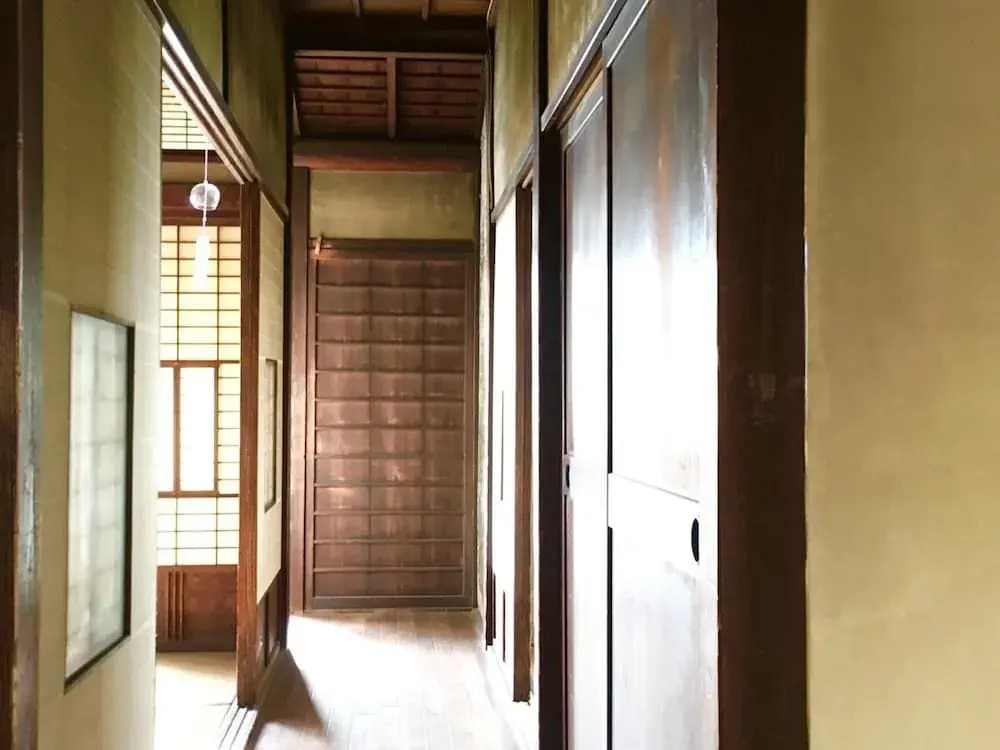 KISOBA WabiSabi house
