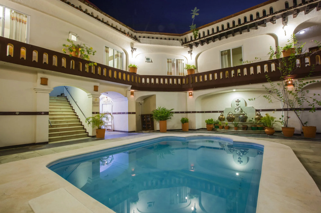 Hotel OM Tangolunda