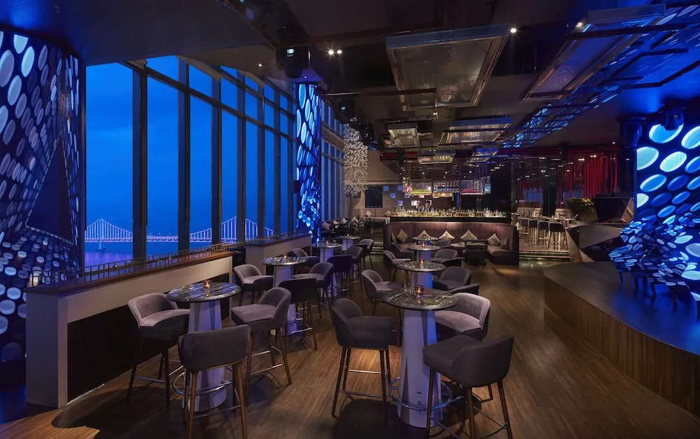 Grand Hyatt Dalian