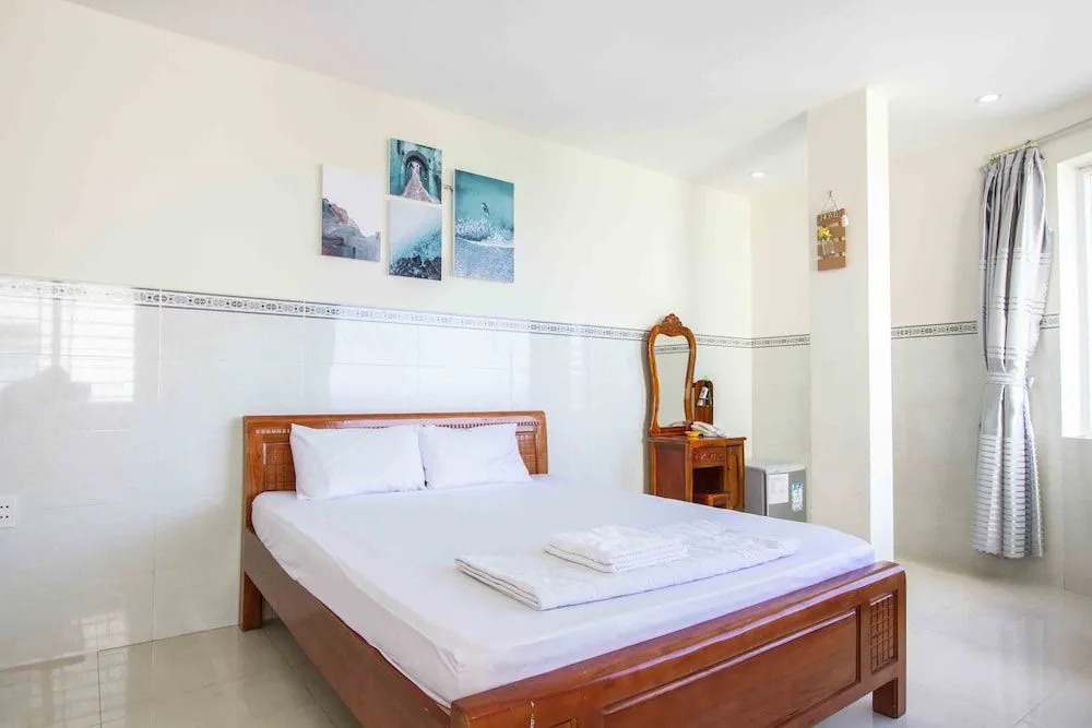 Hoang Phat Hotel