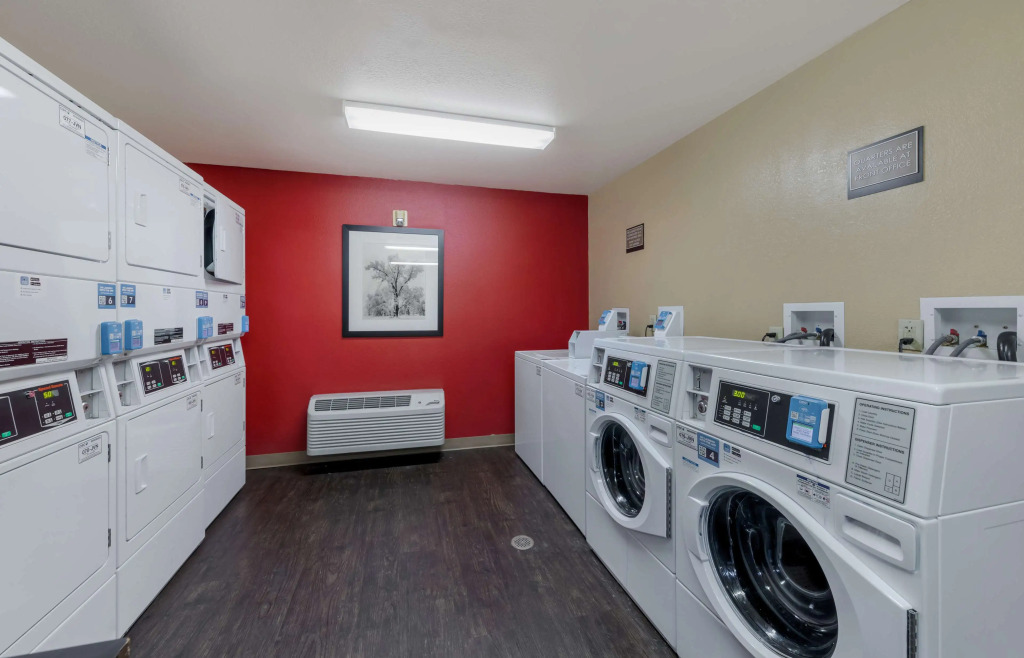 Extended Stay America Suites - Orange County - Katella Ave
