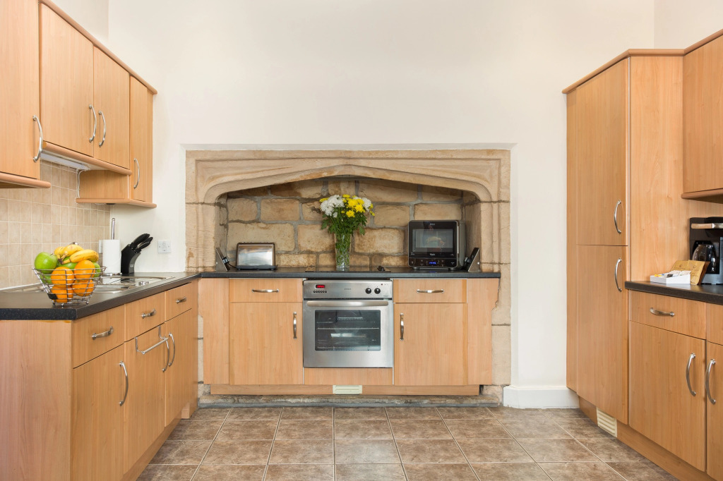 Thurnham Hall Resort