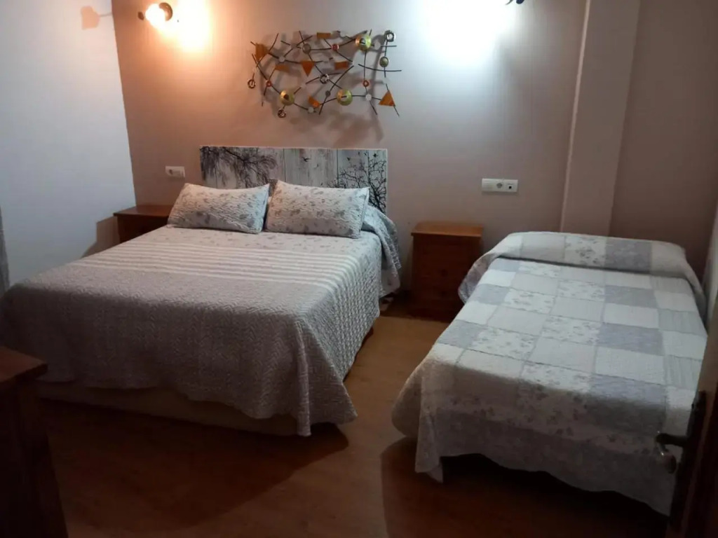 Casa Rural La Fuente