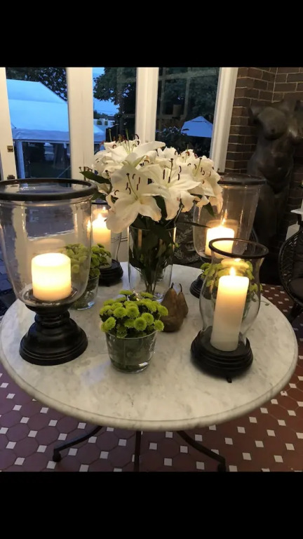 Lindsay House Guest House