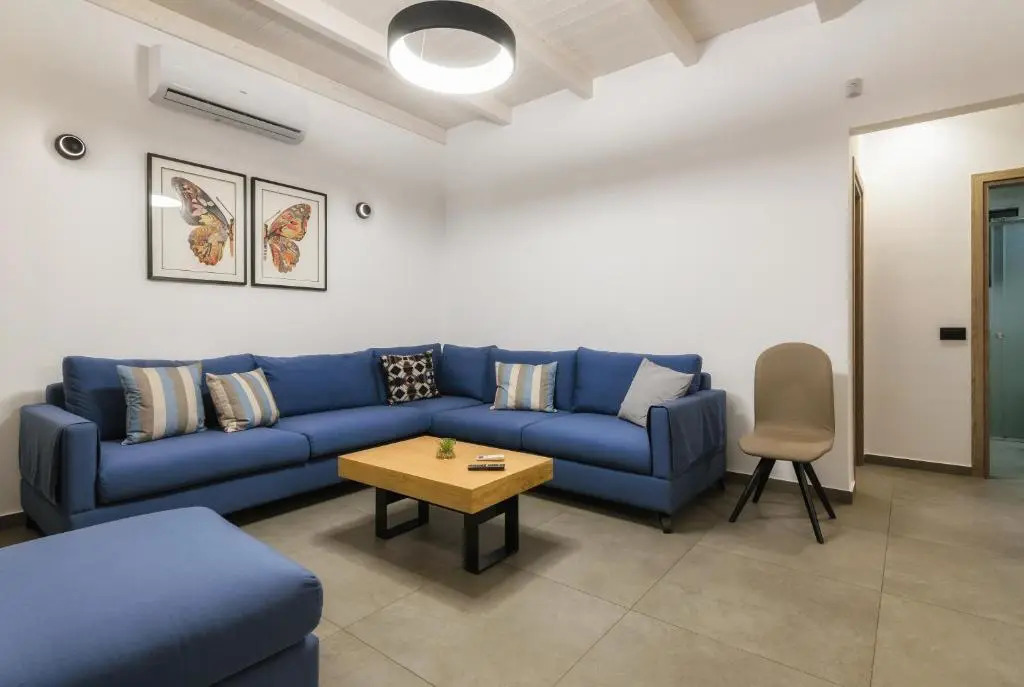 Oresteia Exclusive Villa, a Sublime Retreat, By ThinkVilla