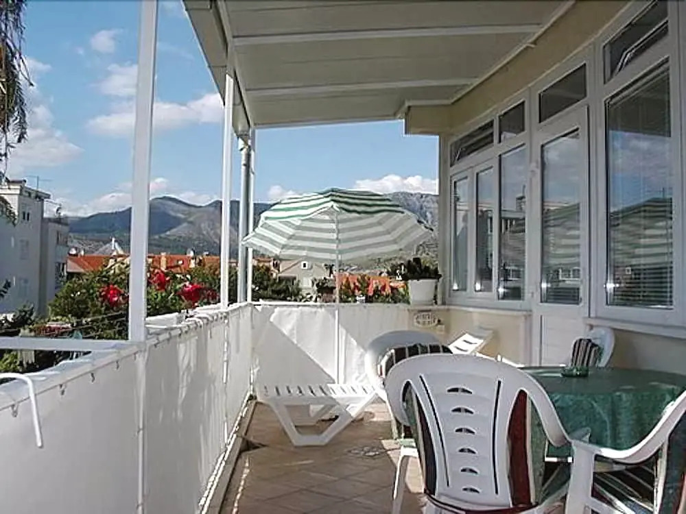 Apartman Marina I