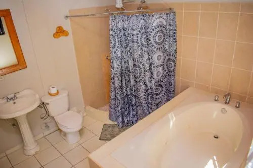 Hotel De Montana Zabalanquira