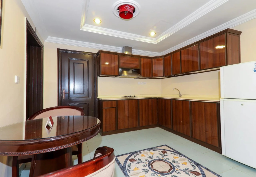 فندق دار الريس - Dar Raies Hotel