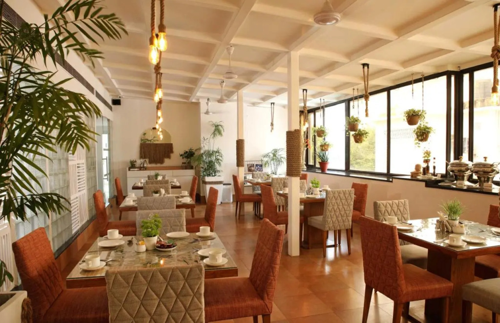 Ahuja Residency Sunder Nagar