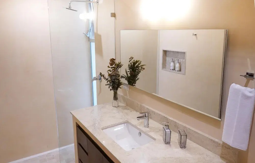 Luxury and Family condo in La Veleta