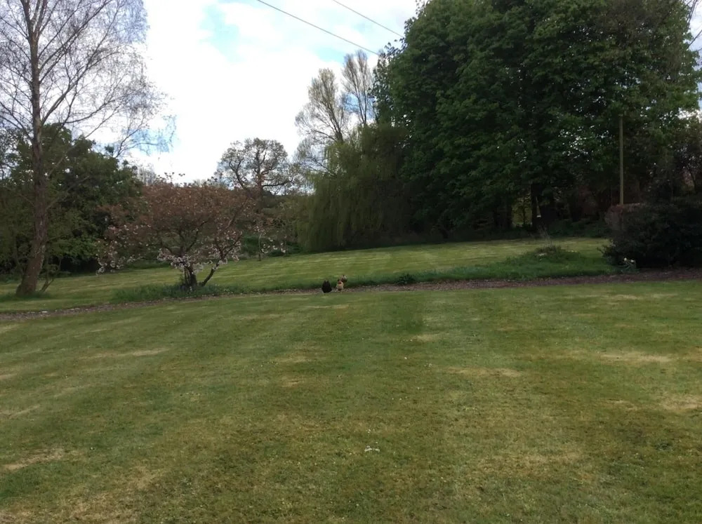Sidney House Farm