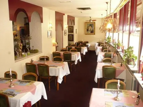 Hotel de Kroon