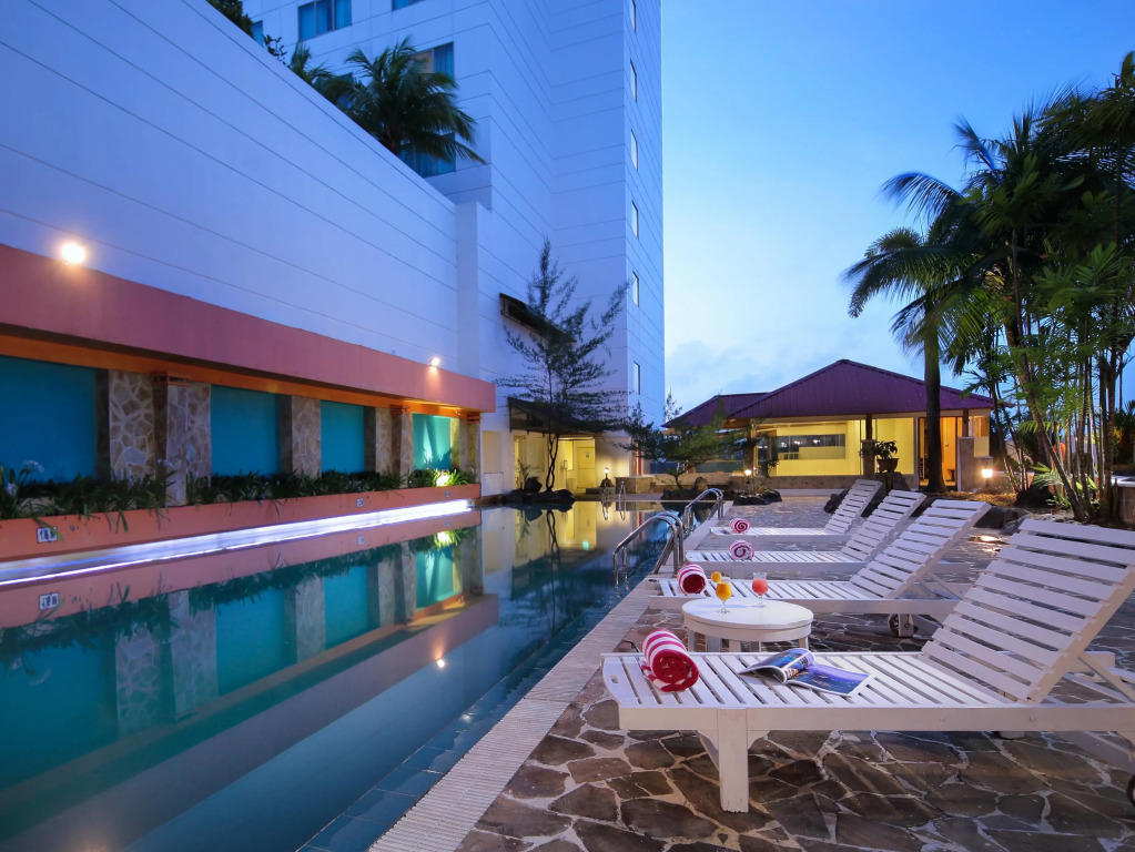 Four Points by Sheraton Batam