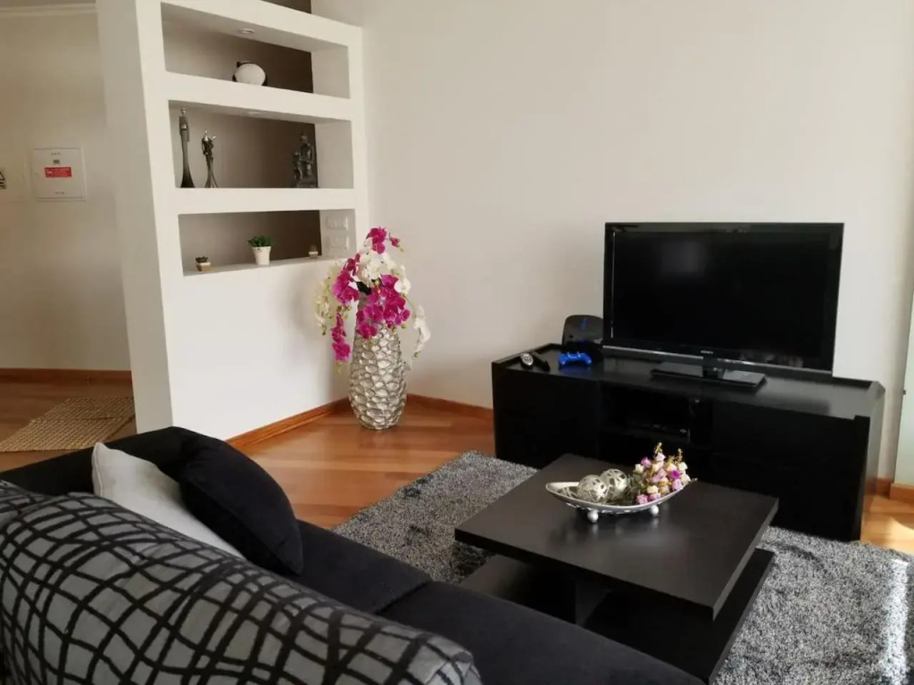 VIP Paradise Apartment