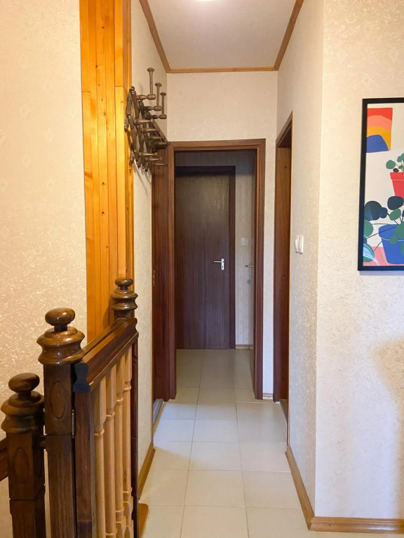 Piroska Apartment