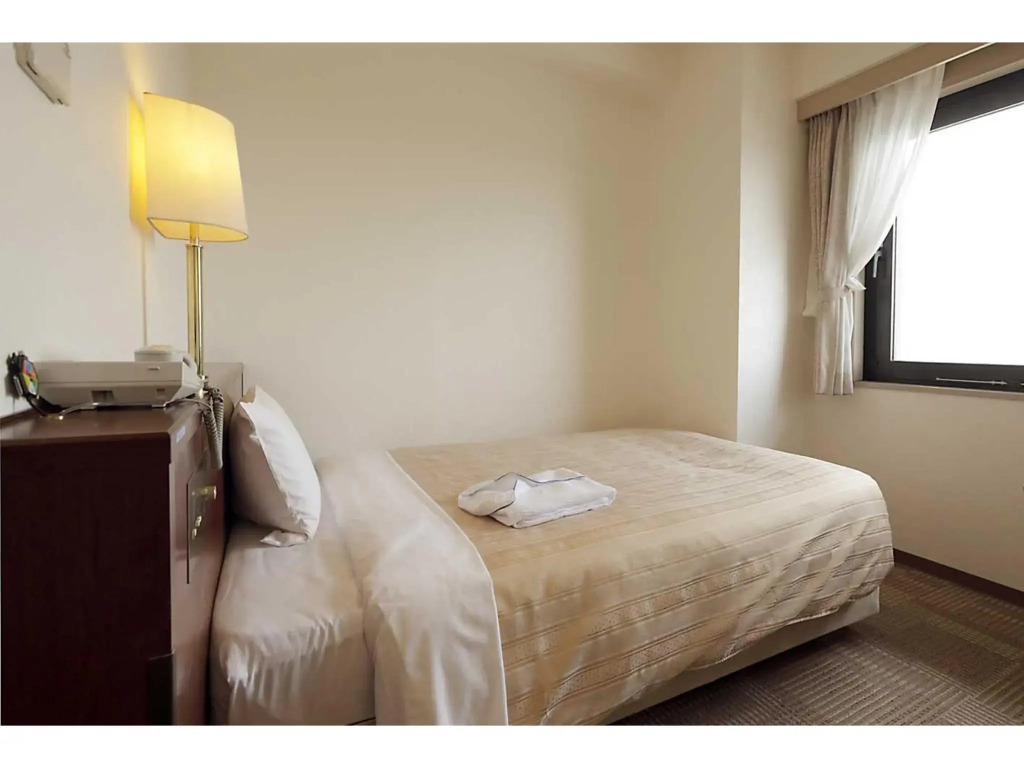 Kumegawa Wing Hotel