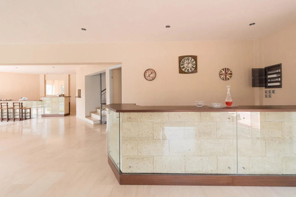 Maritina Apartments