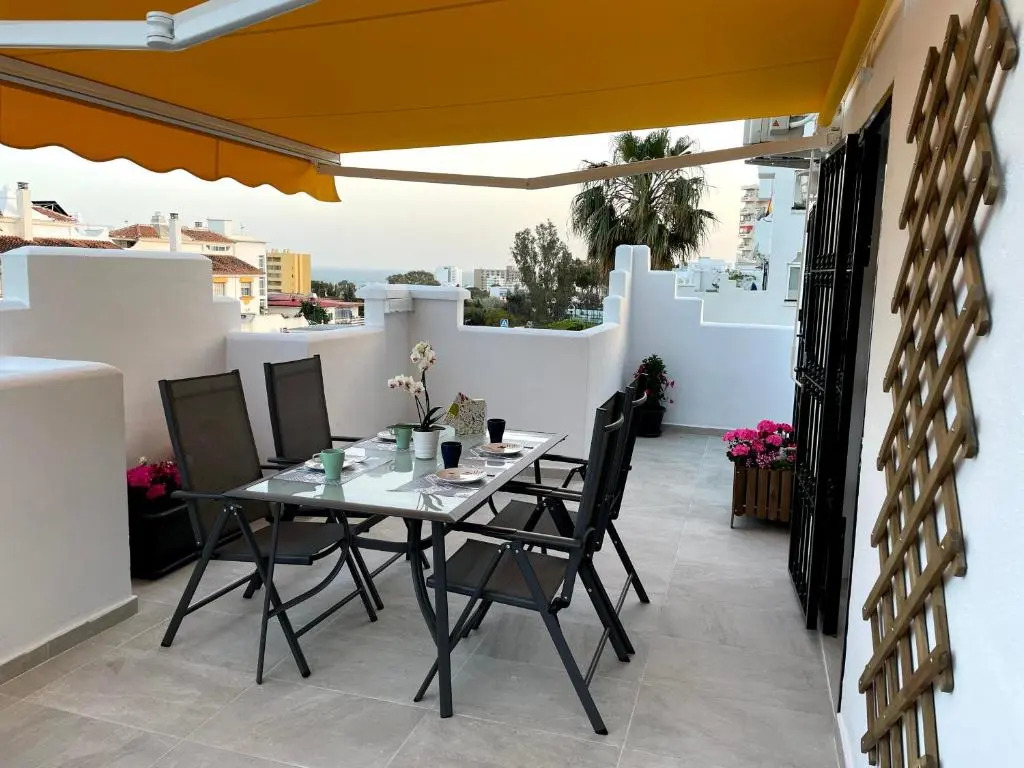 Apartamento Torremolinos 2 personas