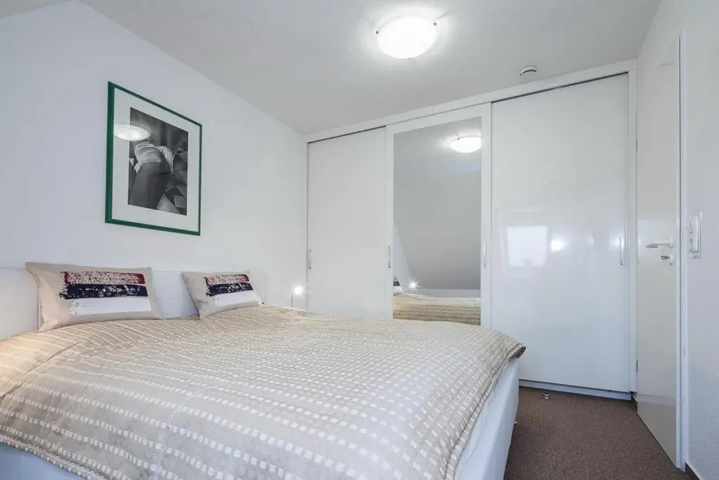 Likedeeler Wohnung 34