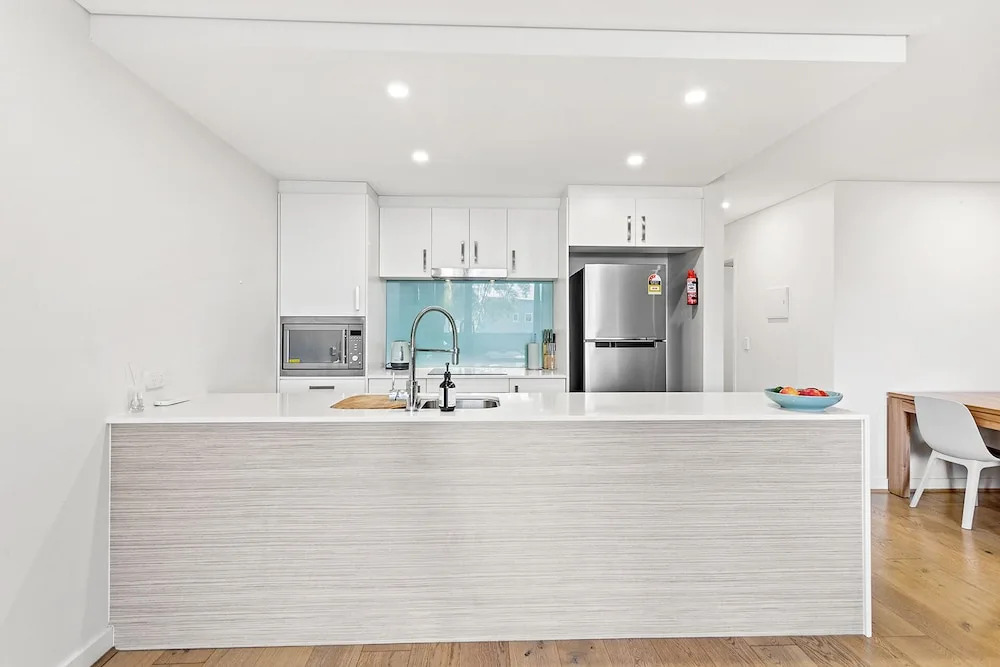 The Shoal Apartments, 108/4-8 Bullecourt Street