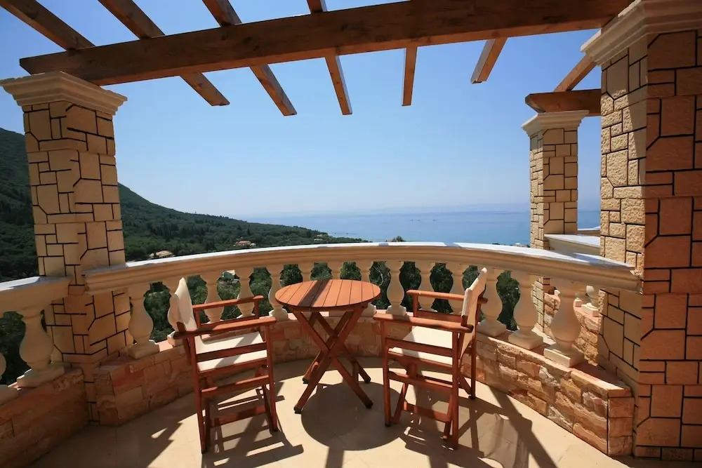 VIP Villa Paradise