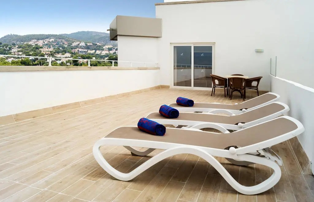 Tomir Portals Suites
