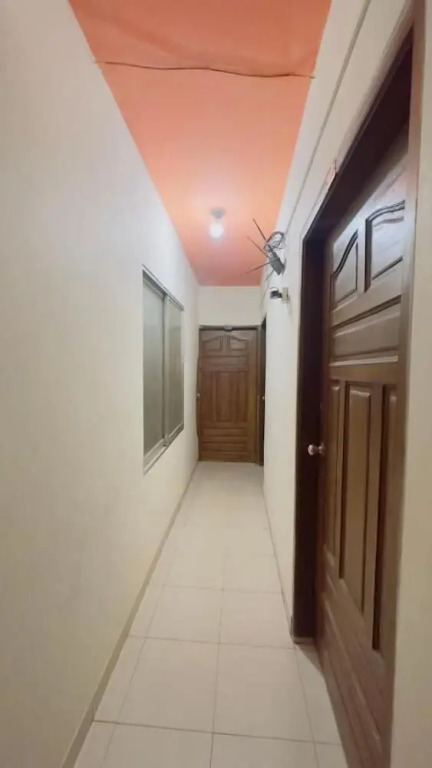 Ali International Hotel