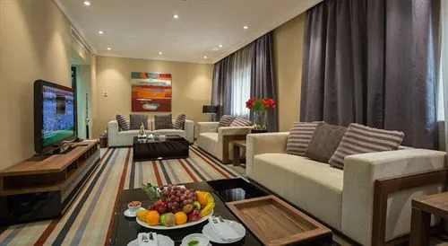 Makkah Arak Ajyad Hotel