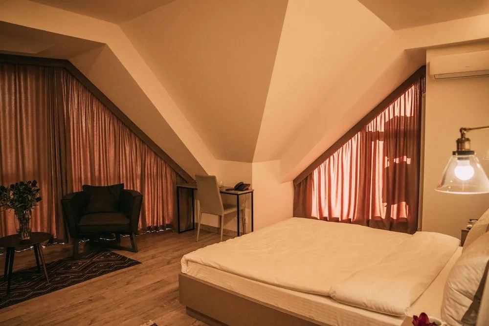 Casa Daca Boutique Hotel
