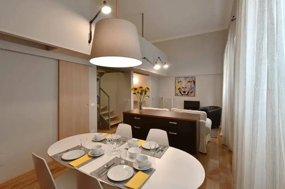 Heart Milan Apartment Isola