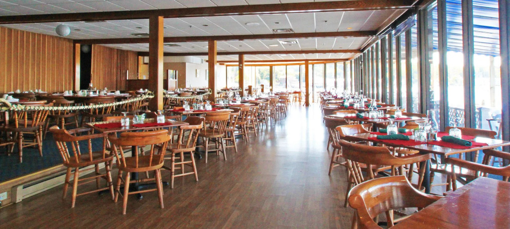 Fishermans Wharf Inn