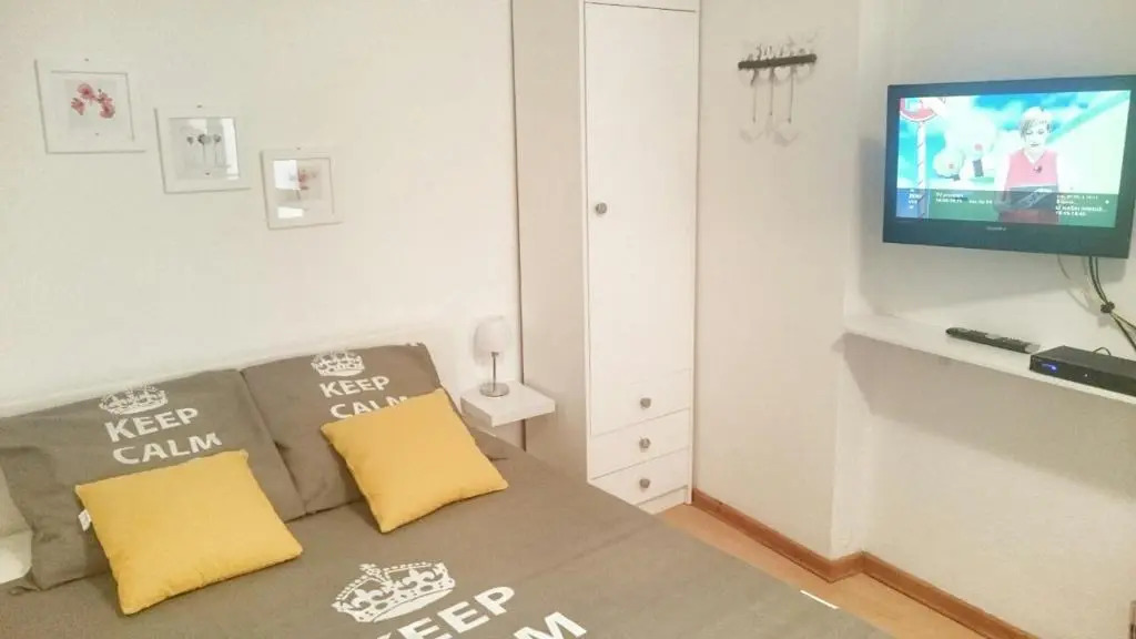 Assi Room