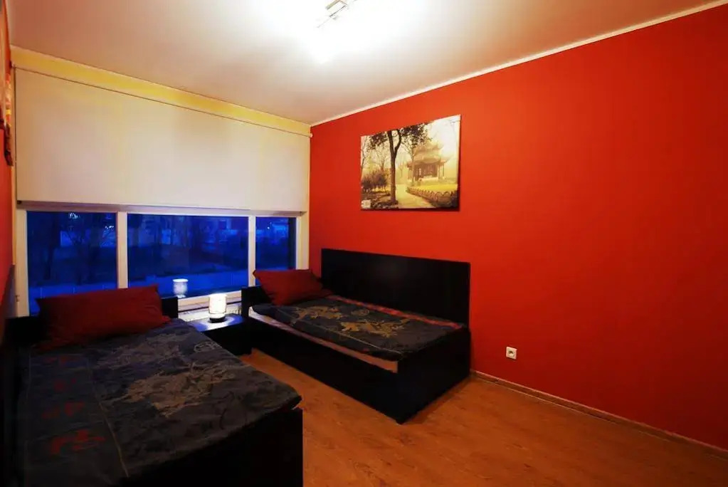 Apartamenty Energo
