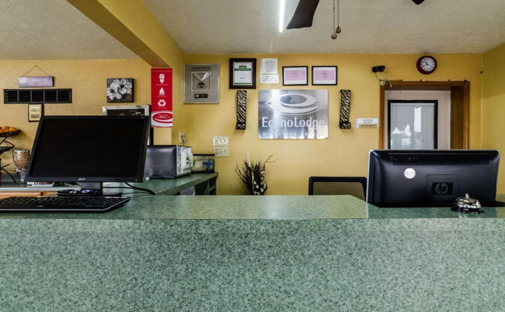 Econo Lodge