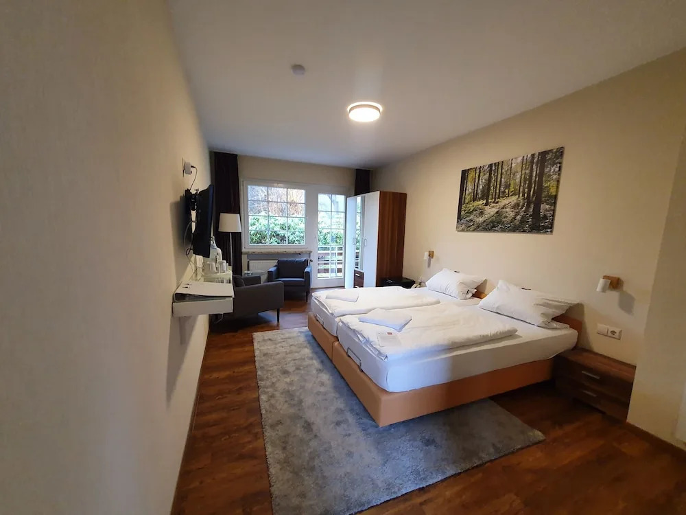 Hotel Waldrausch