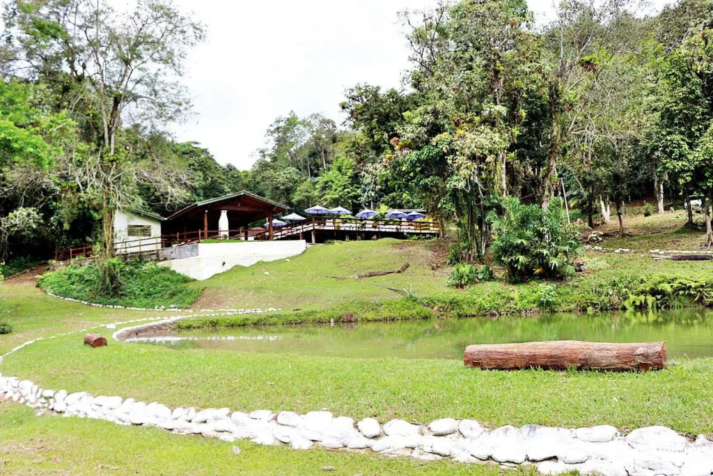 Eco Chalés Luar das Marés