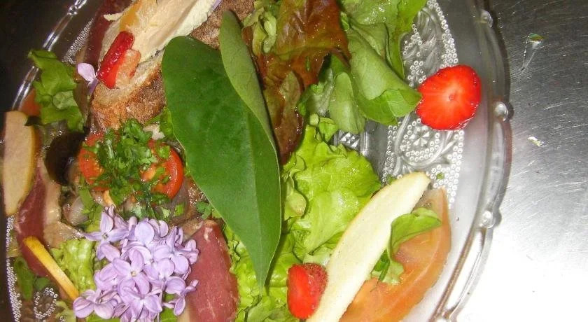 Hôtel-Restaurant Le Rouffillac