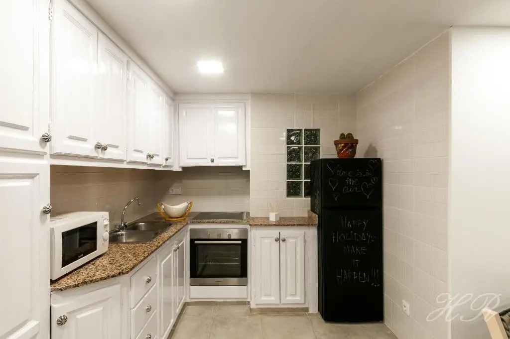 Apartamentos Piscis