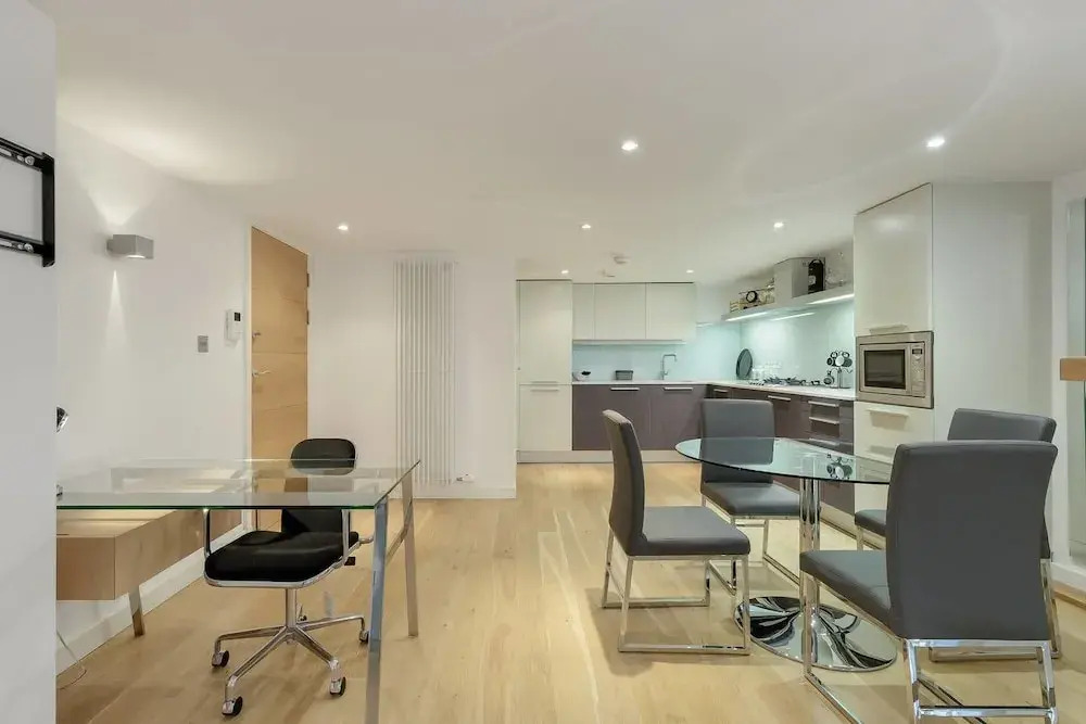 Modern Simpson Loan Apt With Lift and Parking