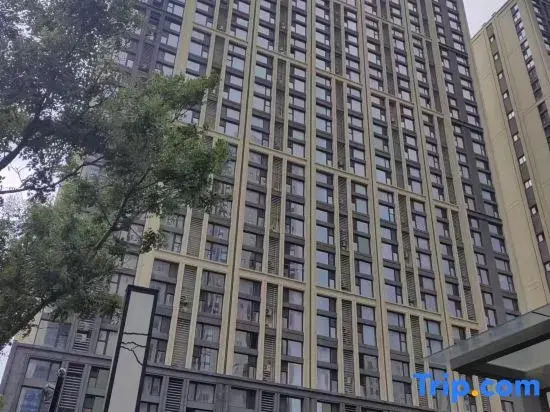 Manjing Luxury Loft Scenic Apartment (Yangma Island)