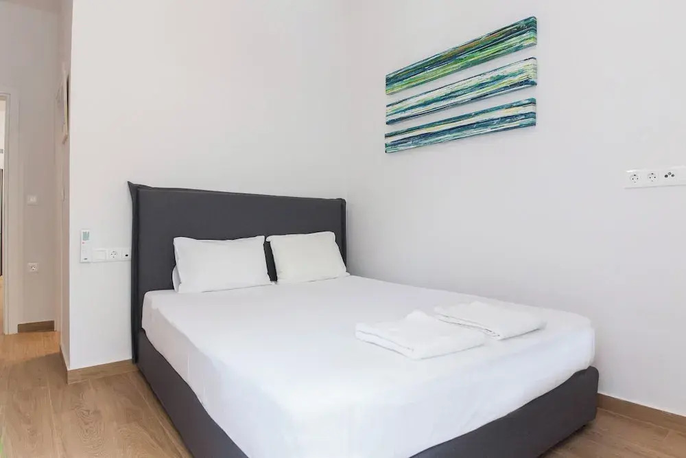 Kipseli New Modern Cosy Apts Apt No 4
