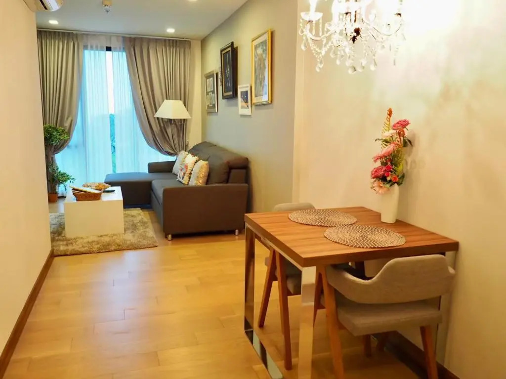 Chiang Mai Cozy Living #707