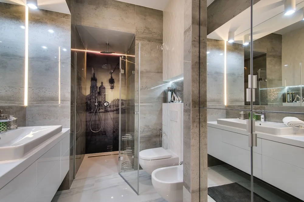 Z14 Boutique Residence - Krakow Old Town