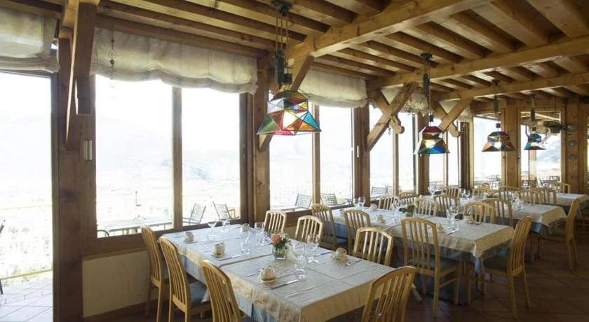 Hotel Deva