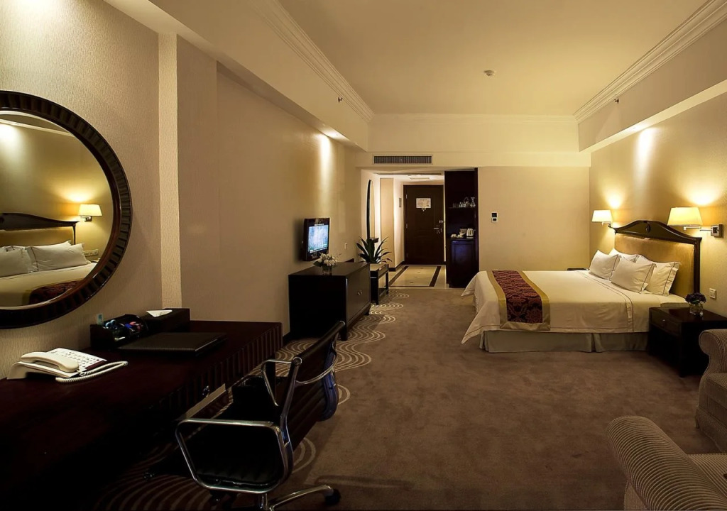 Heshan Country Garden Phoenix Hotel
