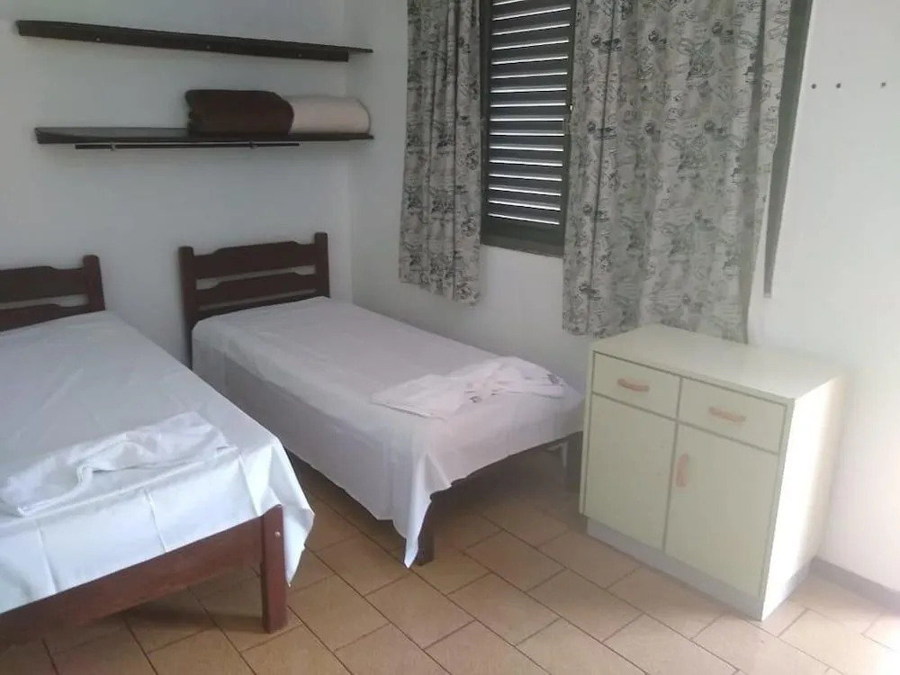 Iguassu Secret - Camping Internacional