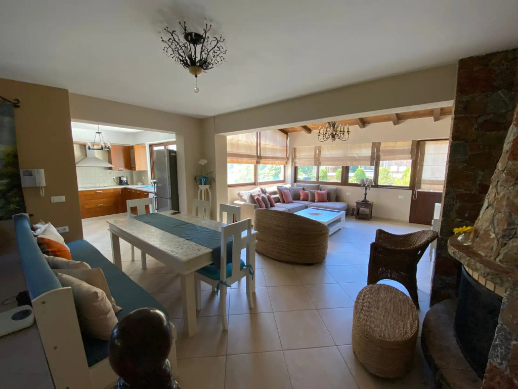 Villa Elounda Plaka