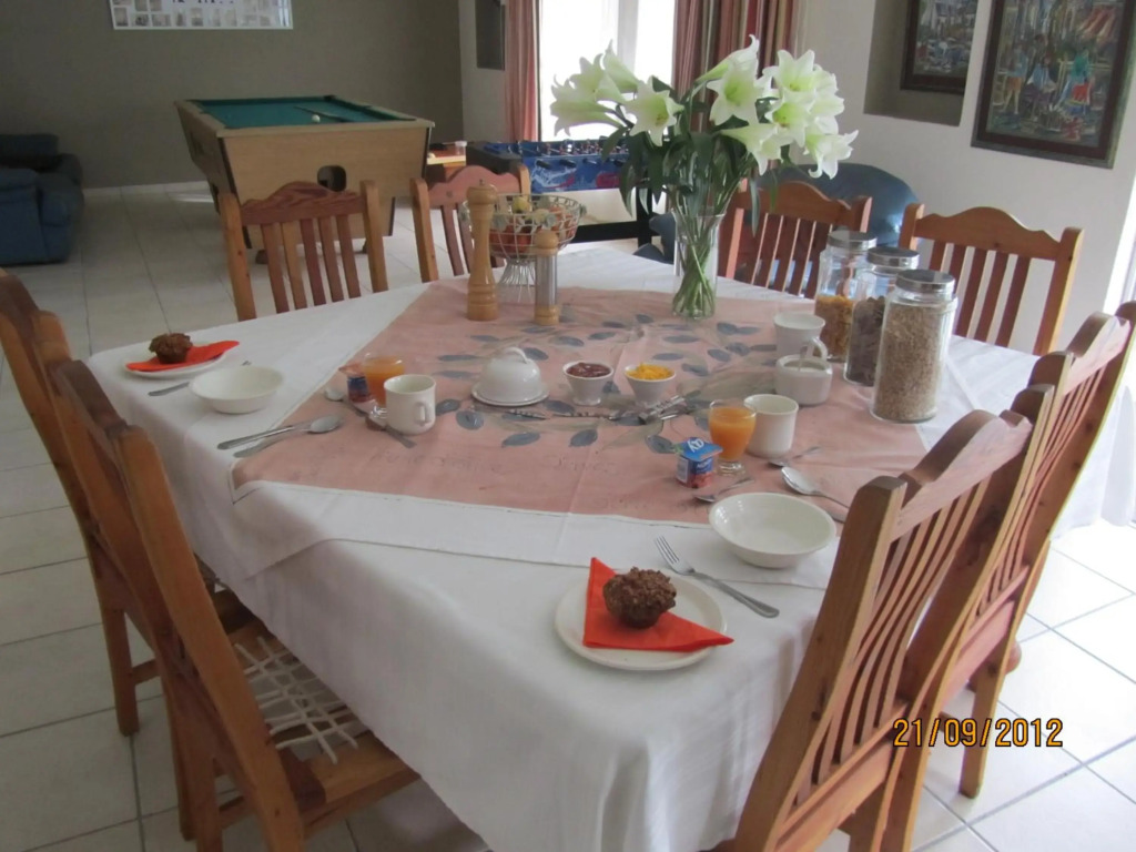 Bethel B&B / Selfcatering